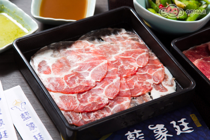 藍象廷泰鍋(中友店)