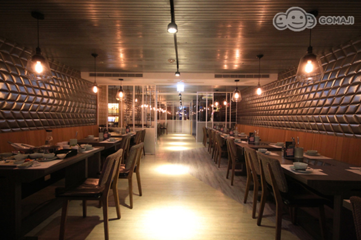 藍象廷泰鍋(中友店)