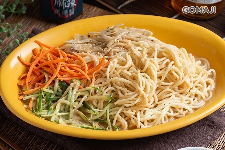 鼎膳坊牛肉麵 (台北吉林店)