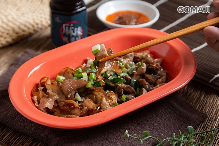 鼎膳坊牛肉麵 (台北吉林店)