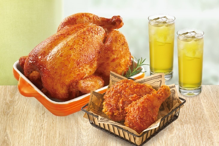 21PLUS、21風味館