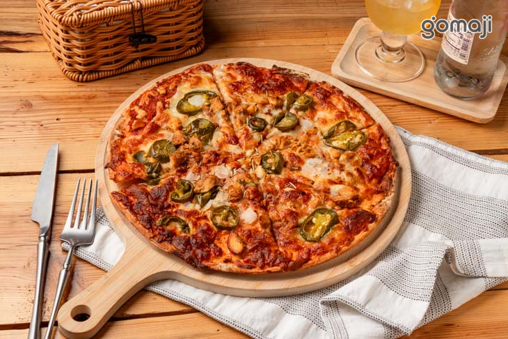 這浬咖啡文創所(頭城店)