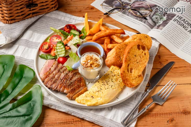 這浬咖啡文創所(頭城店)