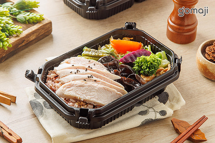 營養師農場實體店