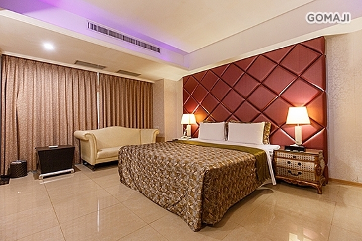 台北中和-SLV旅館集團(SLV館)