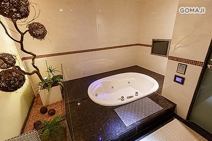 台北中和-SLV旅館集團(SLV館)