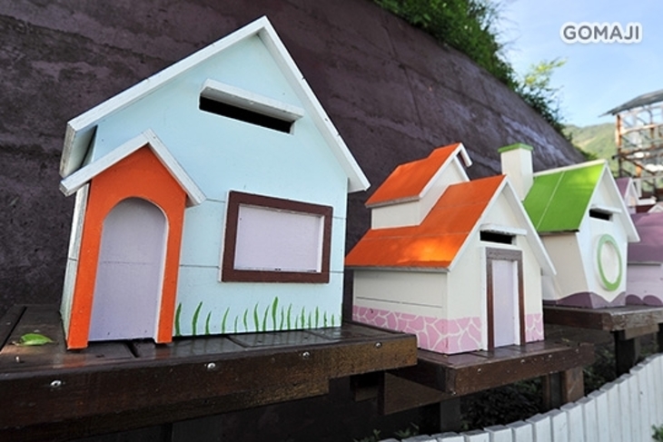 新竹-風雅月筑休閒渡假民宿(五峰館)