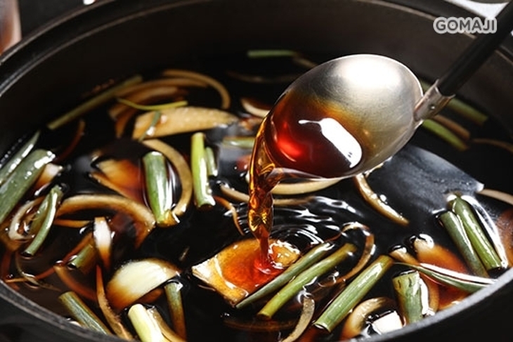 京賀家の壽喜燒鍋物(板橋店)