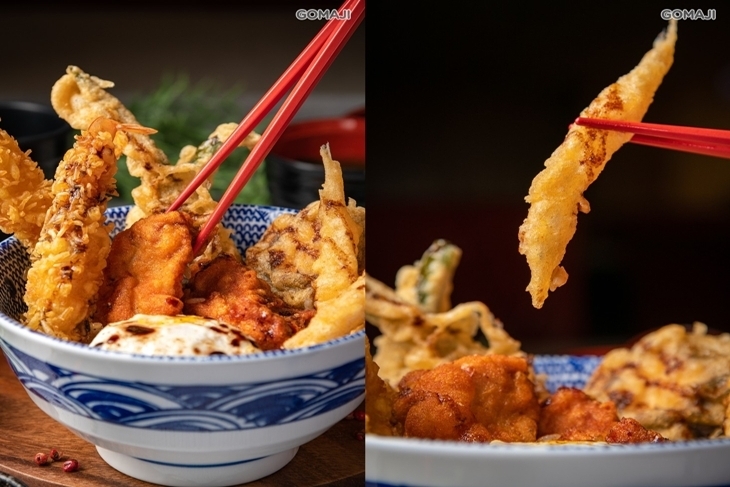 龜一手作烏龍麵(陽光店)