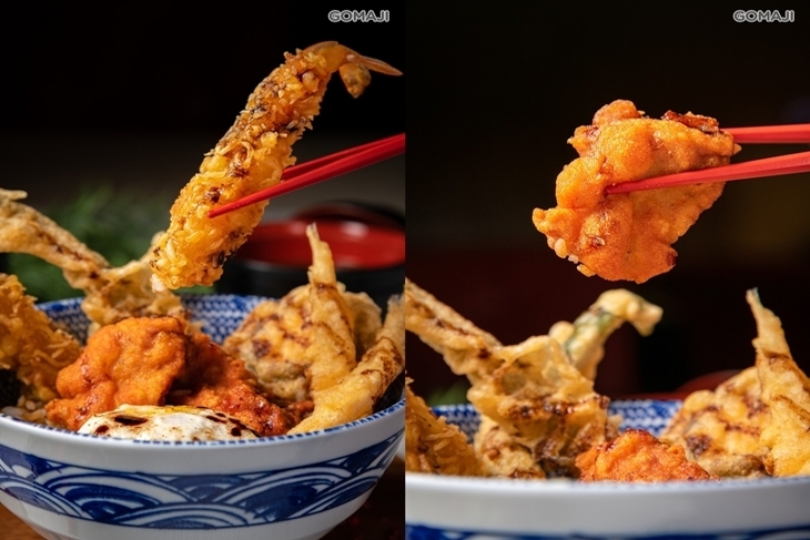 龜一手作烏龍麵(陽光店)