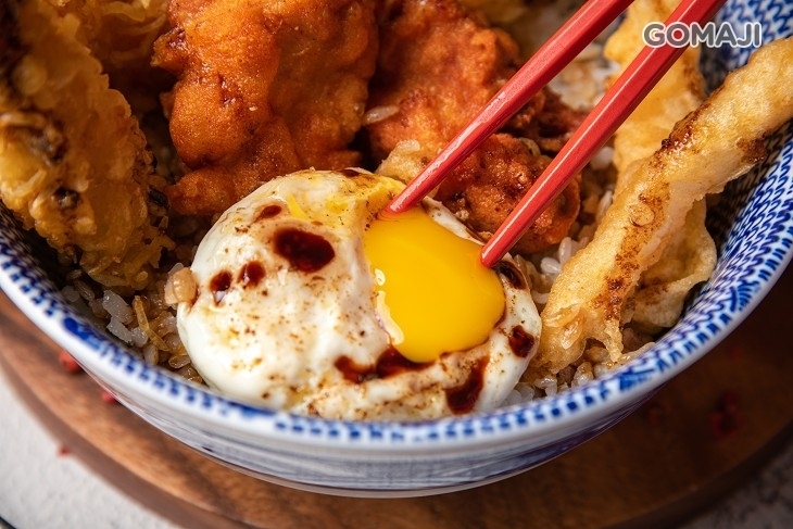龜一手作烏龍麵(陽光店)