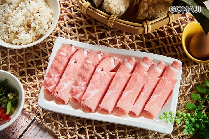 百岳神農宴