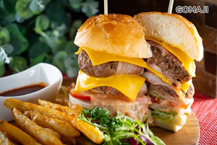 台中日月千禧酒店-酌月星空酒吧