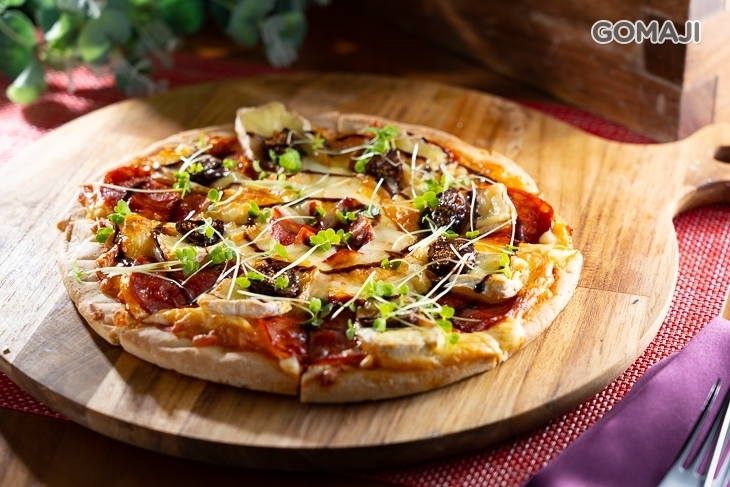 台中日月千禧酒店-酌月星空酒吧