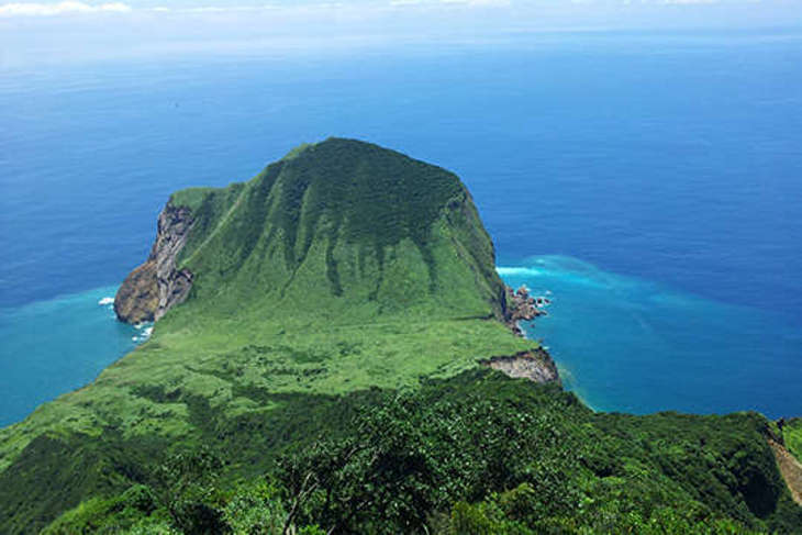 宜蘭賞鯨龜山島售票處