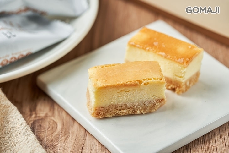 聖比德蛋糕(東門店)