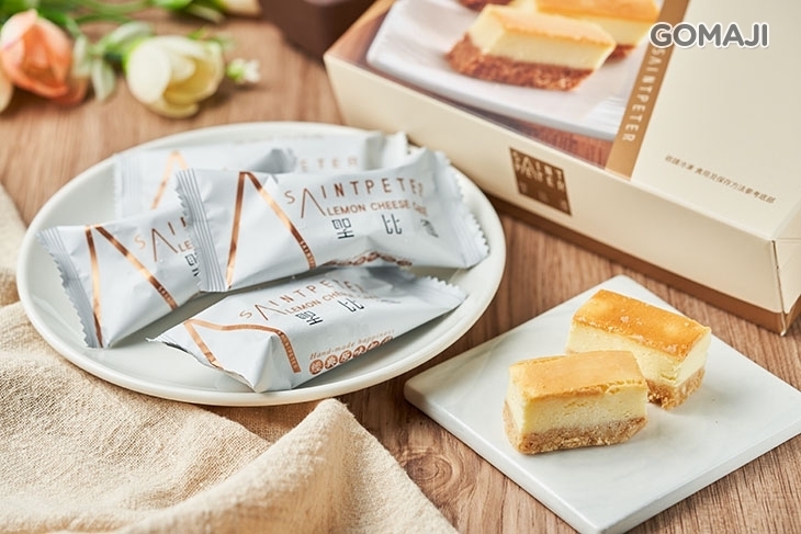 聖比德蛋糕(東門店)