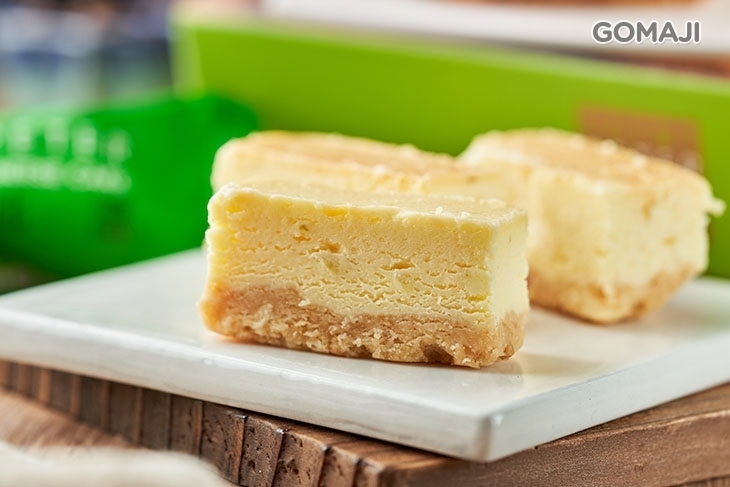 聖比德蛋糕(東門店)