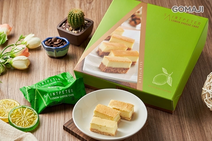 聖比德蛋糕(東門店)