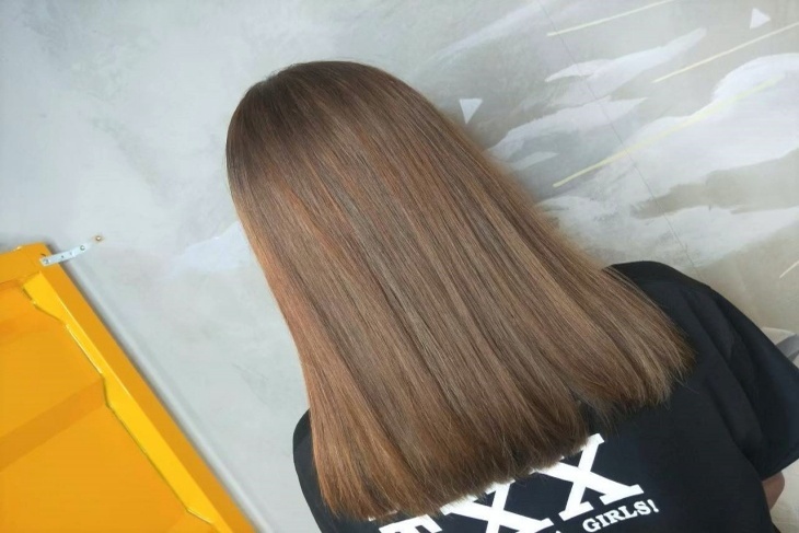 原翦時尚髮妍(龍潭店)