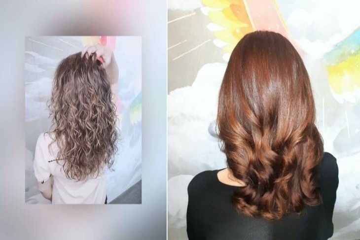 原翦時尚髮妍(龍潭店)