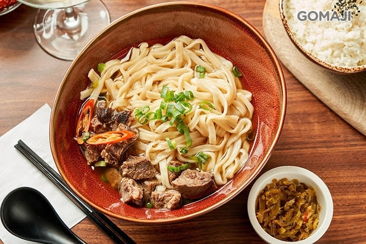 台北北門世民酒店_citizenM_canteenM