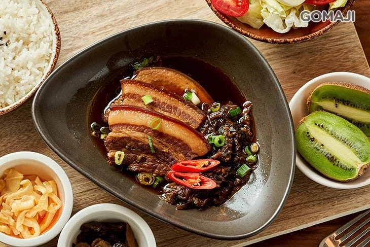 台北北門世民酒店_citizenM_canteenM