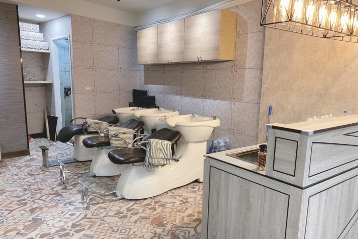 L來來 剪燙染護造型沙龍