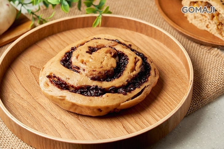 品樂坊手工養生饅頭