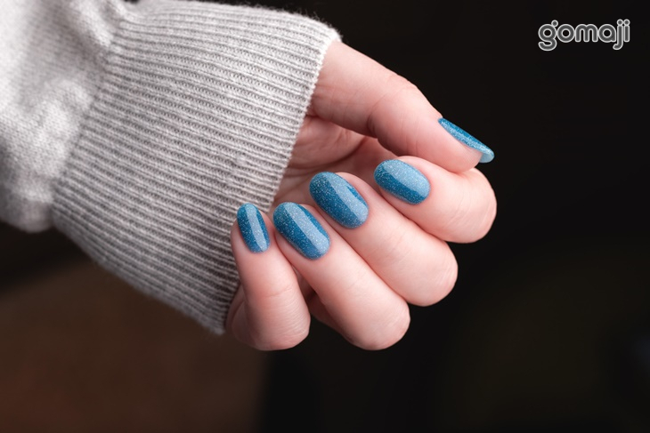 艾薇手工穿戴甲