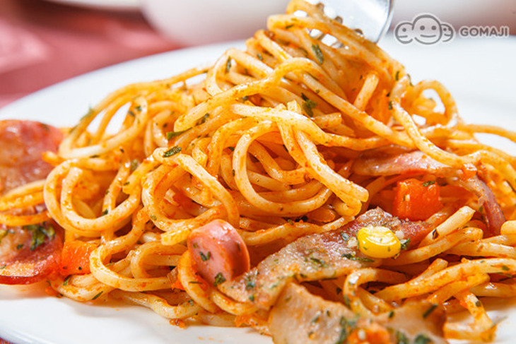 維悅中庭餐廳自助早餐吧