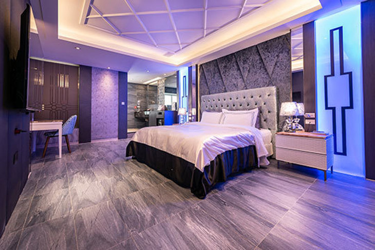 台中-水悅麗緻會館