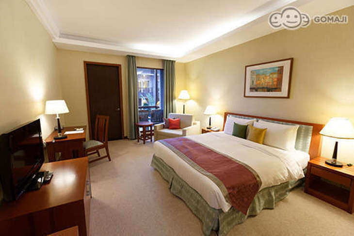 大路觀樂園酒店