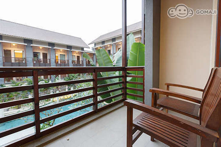 大路觀樂園酒店