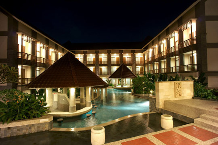 大路觀樂園酒店