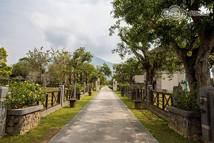 大路觀樂園酒店