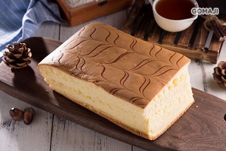 正宗本舖手工蛋糕(鳳山店)