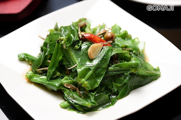 好食材餐廳