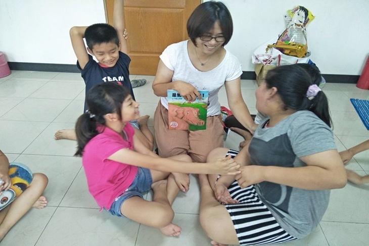 一起夢想－小鐵人自我挑戰