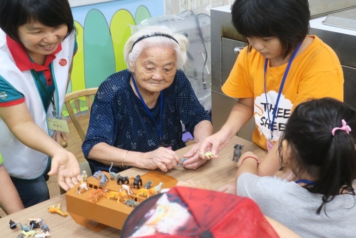 一起夢想－小鐵人自我挑戰