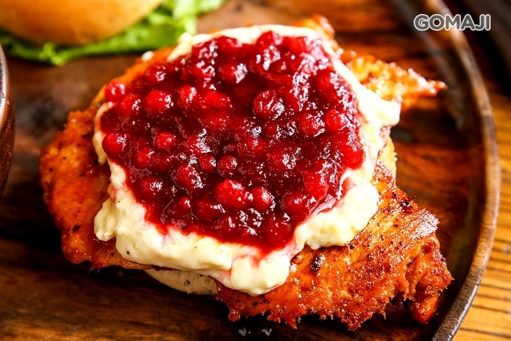 KGB(Kiwi Gourmet Burgers)紐西蘭風味漢堡