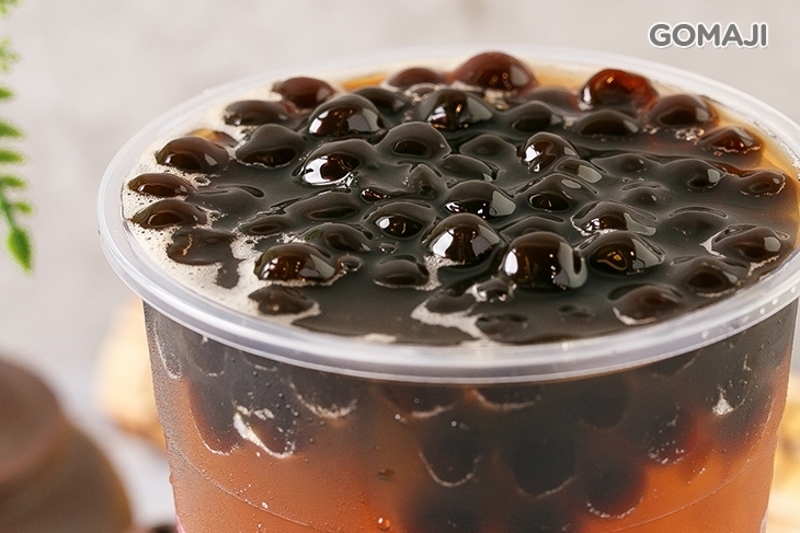 京茶山(中和興南店)