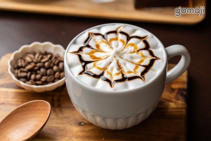 本韻寶  咖啡飲品輕食