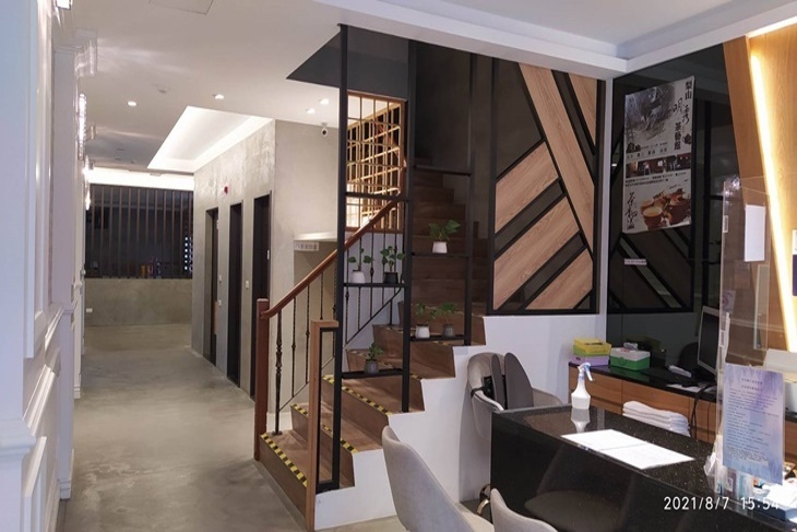 宜蘭礁溪-沐谷溫泉會館