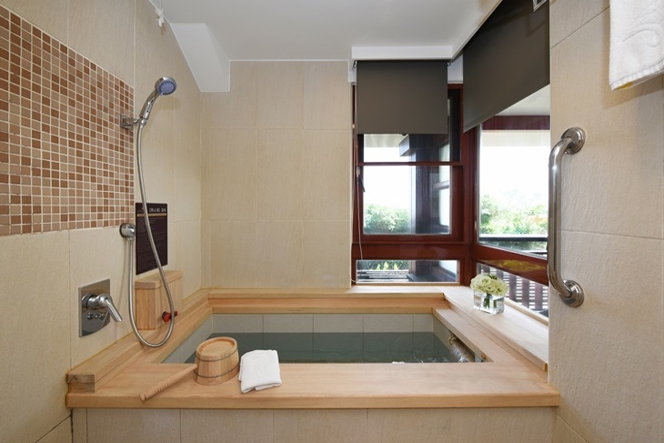 福容大飯店 福隆