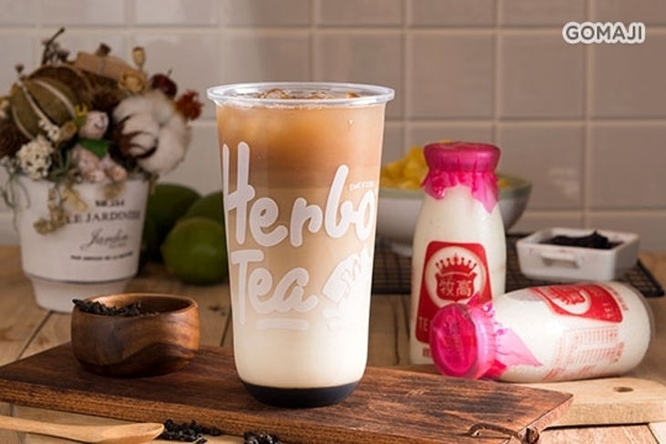 禾茶養生茶飲(建工店)