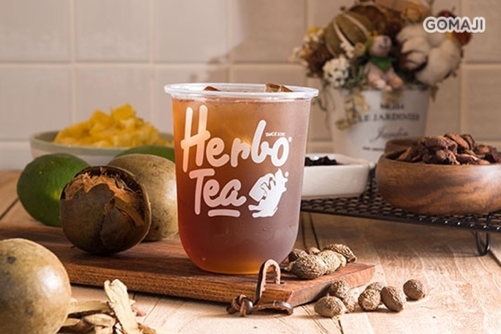 禾茶養生茶飲(建工店)