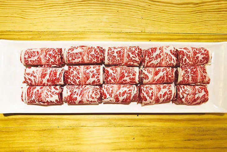 牛嫂-十六精緻小火鍋(桃園店)