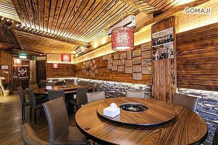 牛嫂-十六精緻小火鍋(桃園店)