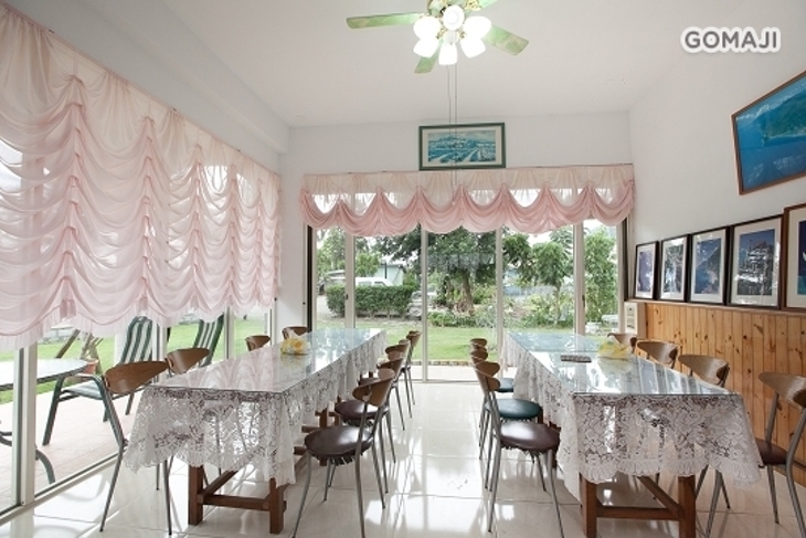 花蓮-東之旅民宿